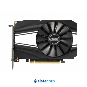 PLACA DE VIDEO 6GB RTX 2060 ASUS PHOENIX 6G (90YV0CJ0-MTAA00) - Imagen 2