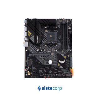 PLACA MADRE (AM4) TUF GAMING B550-PLUS ASUS (90MB14G0-M0AAY0) - Imagen 2