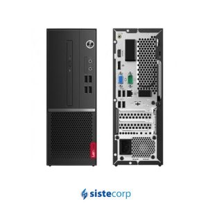 PC LENOVO V530S CORE I5-8400 8GB 256SSD FREEDOS (11BLS1MH00) - Imagen 1