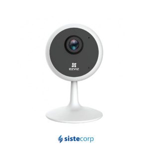 CAMARA WIFI INTERIOR EZVIZ RESOLUCION HD - C1C 720P (CS-C1C-D0-1D1WF) - Imagen 1