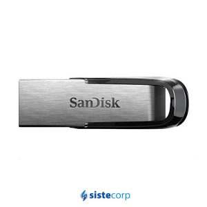 PENDRIVE 128GB  ULTRA FLAIR 3.0 SANDISK (SDCZ73-128G-G46) - Imagen 2