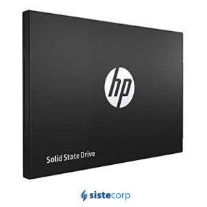 DISCO SOLIDO SSD HP 1TB 2.5'' S700 (6MC15AA#ABC) - Imagen 1