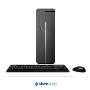 PC SLIM CX  SLIM INTEL G4930+1T+4G   (MSI) (CX73163) - Imagen 1