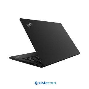 NOTEBOOK LENOVO 14 T490 I5-8265U 8G SSD256 W10PRO(20N3S01800) - Imagen 3