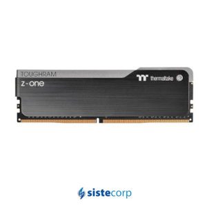 MEMORIA PC TOUGHRAM Z-ONE DDR4 16GB 3600MHZ (2X8GB) THERMALTAKE (R010D408GX2-360) - Imagen 2