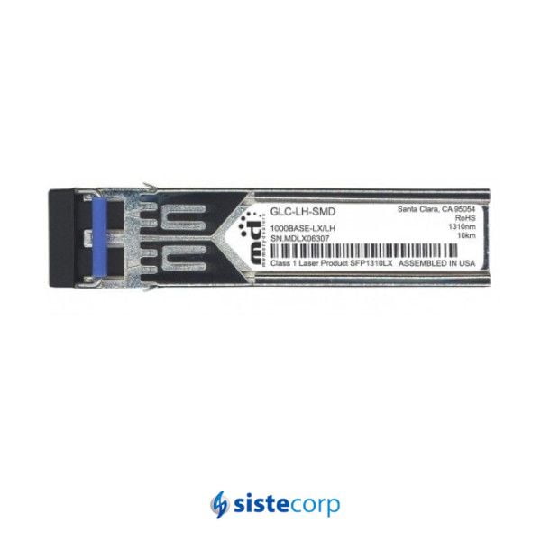 TRANSCEIVER CISCO GLC-LH-SMD=(GLC-LH-SMD=)