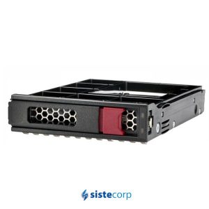 DISCO SOLIDO SSD 480GB HPE SATA RI LFF LPC SSD (P19974-B21) - Imagen 1
