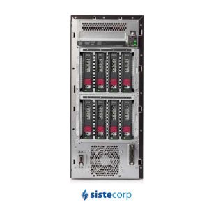 SERVIDOR HPE ML110 GEN10 3204 16G 4LFF 4TB TOWER (P19116-001) - Imagen 1