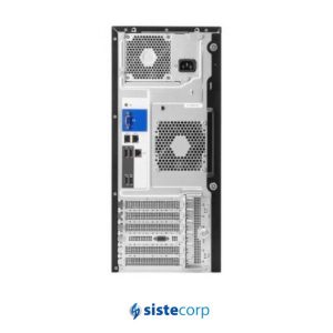 SERVIDOR HPE ML110 GEN10 3204 16G 4LFF 4TB TOWER (P19116-001) - Imagen 3