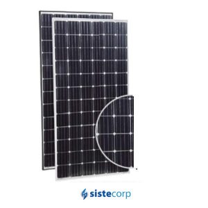 PANEL SOLAR JINKO 320W 60CELDAS MONO PERC(JKM320M-60-V) - Imagen 1