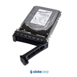 DISCO SOLIDOS SATA DELL SSD 240GB 6GBPS 512N 3.5IN HOT-PLUG (400-BDUK) - Imagen 2