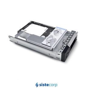 DISCO SOLIDOS SATA DELL SSD 240GB 6GBPS 512N 3.5IN HOT-PLUG (400-BDUK) - Imagen 3
