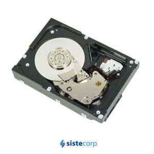 DISCO DURO SATA DELL 1TB 7.2 RPM 6GBPS 3.5  CABLED HD(400-AUPW) - Imagen 1