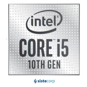PROCESADOR INTEL CORE I5-10600K COMETLAKE S1200 BOX(BX8070110600K) - Imagen 1