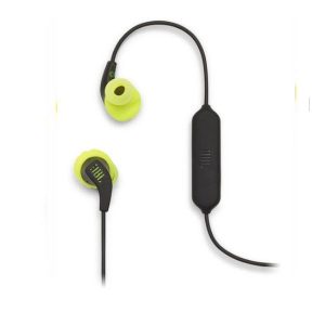 AURICULAR ENDURANCE RUN AMARILLO Y NEGRO JBL (JBLENDURRUNBNLA) - Imagen 3