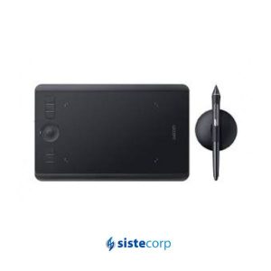 TABLETA WACOM INTUOS PRO SMALL WACOM (PTH460K0A) - Imagen 1