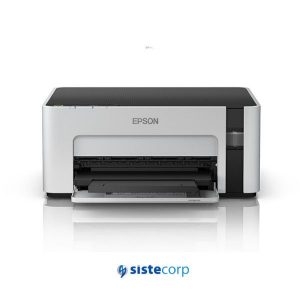 IMPRESORA MONOCROMATICA M1120 ECOTANK EPSON (C11CG96303 ) - Imagen 1