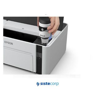 IMPRESORA MONOCROMATICA M1120 ECOTANK EPSON (C11CG96303 ) - Imagen 2