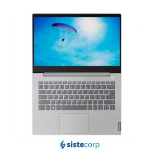 NOTEBOOK LENOVO THINKBOOK 14 IML I7-10510U 8GB 256SSD 14'' FHD FREE DOS (20RV00FAAR) - Imagen 2