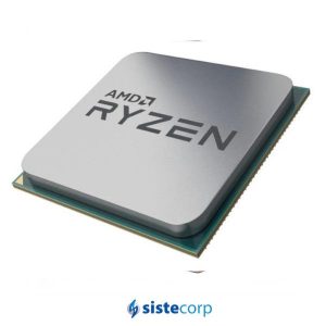 PROCESADOR AMD RYZEN 9 3900XT AM4 12 CORE 4.7GHZ(100-100000277WOF) - Imagen 2