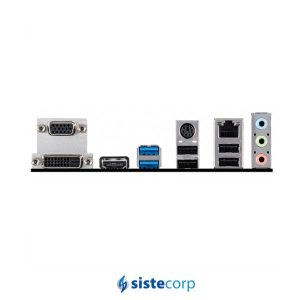 PLACA MADRE MSI S1200 H410M PRO BOX M-ATX(H410M PRO) - Imagen 4
