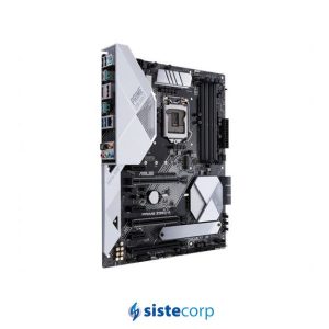 PLACA MADRE ASUS S1151 PRIME Z390-A BOX ATX (90MB0YT0-MVAAY0) - Imagen 2