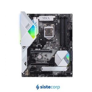 PLACA MADRE ASUS S1151 PRIME Z390-A BOX ATX (90MB0YT0-MVAAY0) - Imagen 3