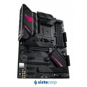 PLACA MADRE ASUS AM4 ROG STRIX B550-F GAMING BOX ATX (90MB14S0-M0AAY0) - Imagen 2