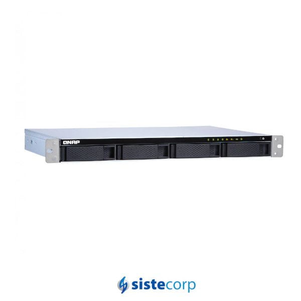 NAS QNAP 4 BAHIAS TS-431XEU (TS-431XEU-2G)