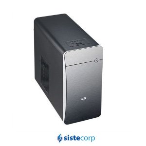 PC SLIM CX  SLIM INTEL G5420+SSD120G+4G  (GIGA)(CX73222) - Imagen 1