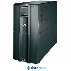 UPS APC SMART 2200VA TOWER (AR)(SMT2200I-AR) - Imagen 1