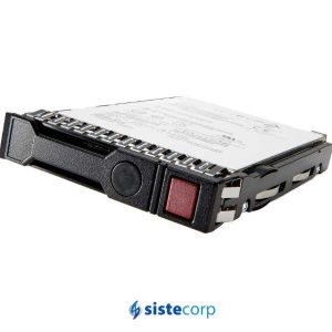 DISCO SOLIDO SSD 960GB HPE SATA MU SFF MV (P18434-B21) - Imagen 1