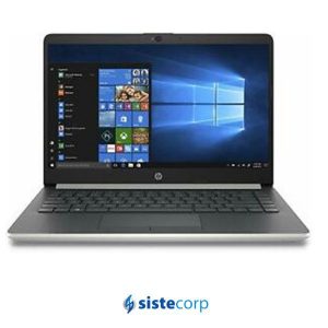 NOTEBOOK HP 14-DQ1033CL CORE I3-1005G1/4GB/SSD 128GB/14''/W10 (7RP94UA#ABA) - Imagen 2