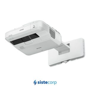 PROYECTOR EPSON POWERLITE 700U 4000LWUXGA4K LASER(V11H878520) - Imagen 1