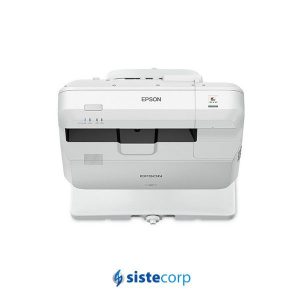 PROYECTOR EPSON POWERLITE 700U 4000LWUXGA4K LASER(V11H878520) - Imagen 2