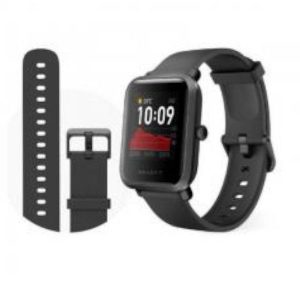 SMARTWATCH XIAOMI AMAZFIT BIP S  BLACK(6972596100003) - Imagen 2