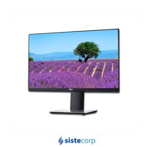 MONITOR 24 DELL P2419H VGA + HDMI + DPORT(P2419H/210-AQDX) - Imagen 1