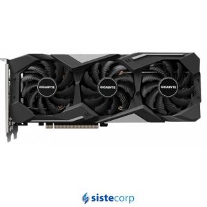 PLACA DE VIDEO RADEON RX 5500 XT GAMING OC 8G GIGABYTE (GV-R55XTGAMING-) - Imagen 2