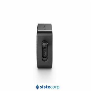 PARLANTE PORTATIL GO2 NEGRO JBL (JBLGO2BLK) - Imagen 3