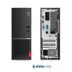 PC LENOVO V530S I7 8700 4GB 1TB DVDRW GTIA12MESES (11BL0023AC) - Imagen 1