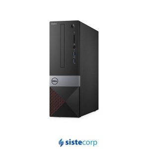 PC DELL VOSTRO 3471 SFF I5-9400 8GB 1TB DVD W10PRO (P6FWF) - Imagen 2