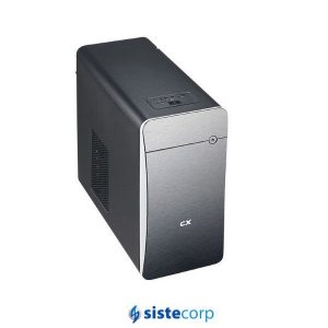 PC SLIM CX  SLIM AMD RYZEN 5 2600+8G+1T+VGA1G GIGABITE (35793) - Imagen 1