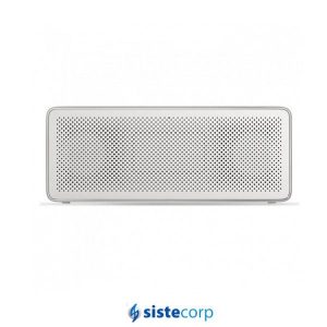 PARLANTE XIAOMI MI SPEAKER  BLUETOOTH  BASIC 2 (6970244522603) - Imagen 1