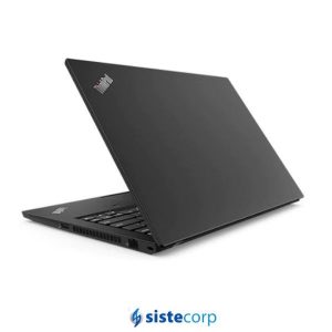 NOTEBOOK LENOVO 14 T490 I5-10210U 8G SSD256 W10PRO (20RXS0MR00) - Imagen 2