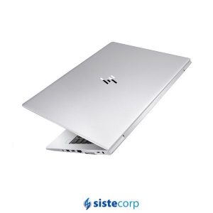 NOTEBOOK HP 14 840 I7-8565U SSD512 8GB W10PRO(7YZ15LT) - Imagen 2