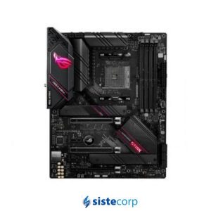 PLACA MADRE ASUS AM4 ROG STRIX B550-F GAMING WIFI BOX ATX (90MB14F0-M0AAY0) - Imagen 2
