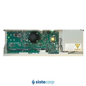 ROUTER MIKROTIK ROUTER1100 QUAD CORE DUDE EDITION 5 (RB1100Dx4) - Imagen 3