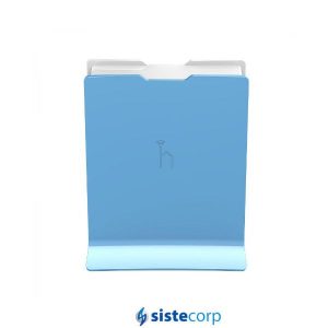 ROUTER MIKROTIK 941-2nD O TC HAPLITE 4ETH L4 S/F 160MW (RB941-2ND-TC) - Imagen 3