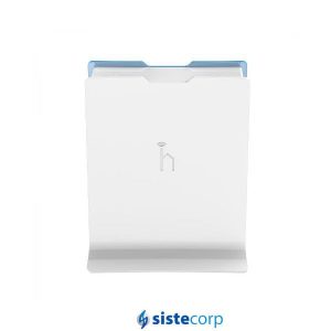 ROUTER MIKROTIK 941-2nD O TC HAPLITE 4ETH L4 S/F 160MW (RB941-2ND-TC) - Imagen 4