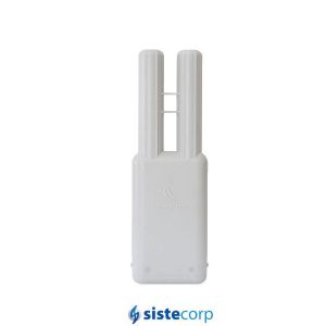 ACCESS POINT OUT.MIKROTIK RBOMNITIKUPA-5HND OMNI SALIDA POE S/F 0 (RBOMNITIKUPA-5HND) - Imagen 1